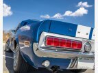 Thumbnail Photo 45 for 1968 Ford Mustang Fastback